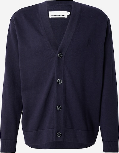 ARMEDANGELS Neulepaita 'Aanatol' värissä marine, Tuotenäkymä