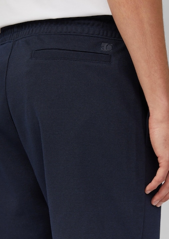 s.Oliver Regular Broek in Blauw