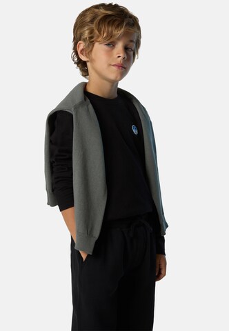 North Sails Shirt in Schwarz