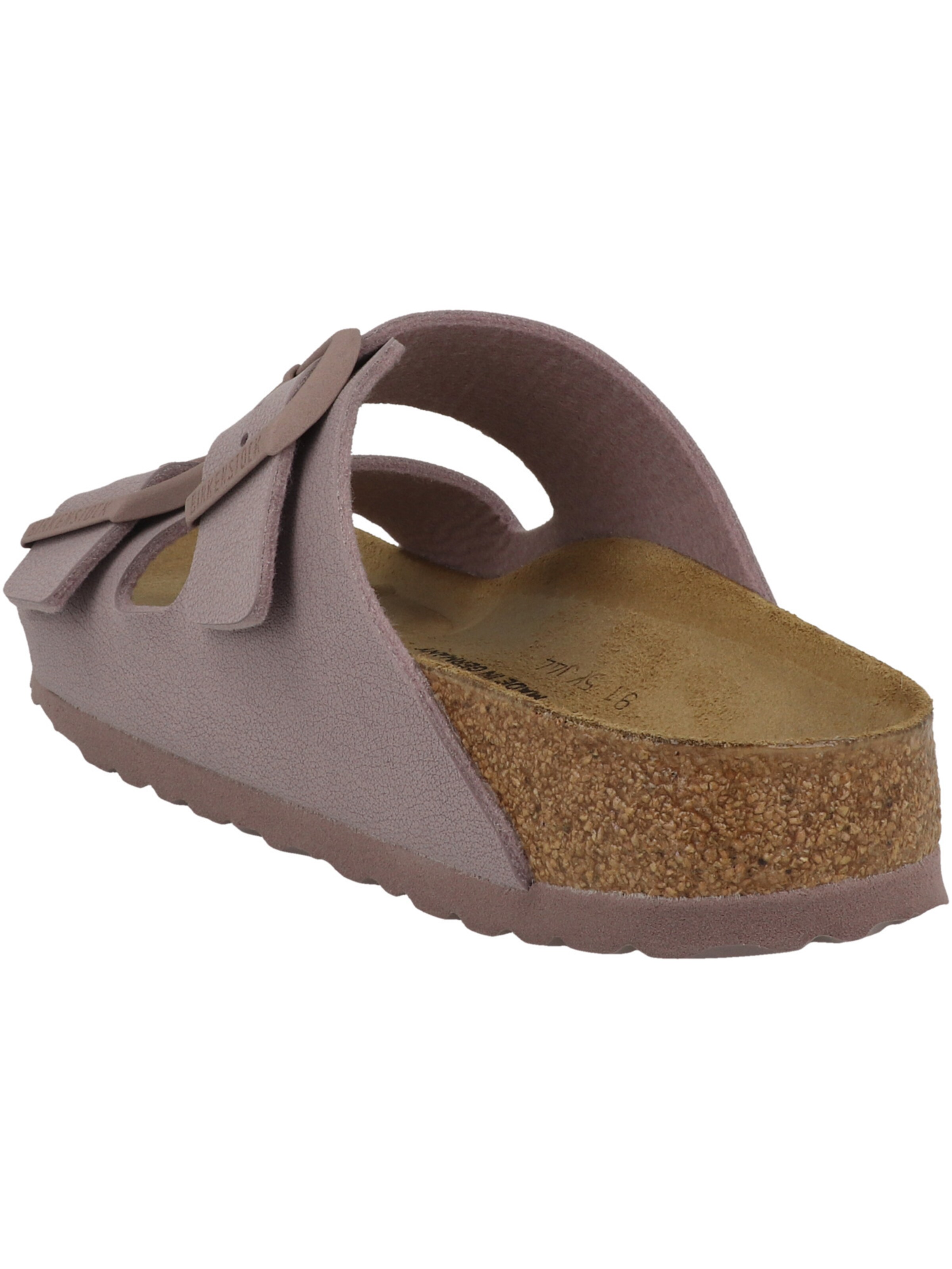 Mule 'Arizona' BIRKENSTOCK en violet