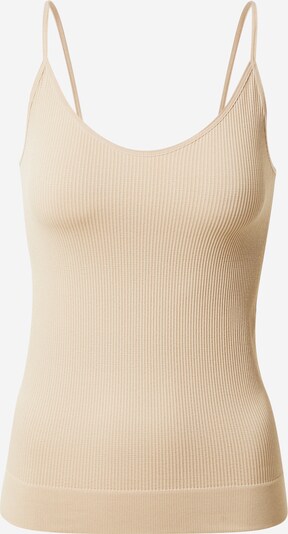 The Jogg Concept Top 'SAHANA' in Beige, Item view