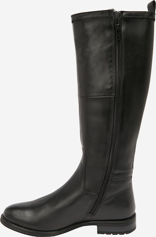 Bottes 'Ronja' TT. BAGATT en noir