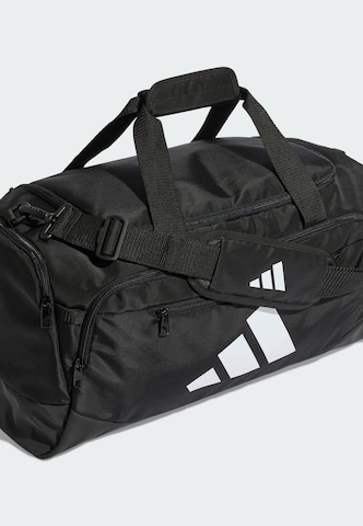 ADIDAS PERFORMANCE Sporttas in Zwart