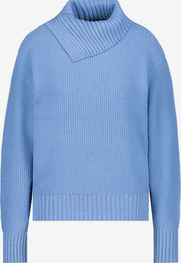 monari Sweater in Light blue, Item view