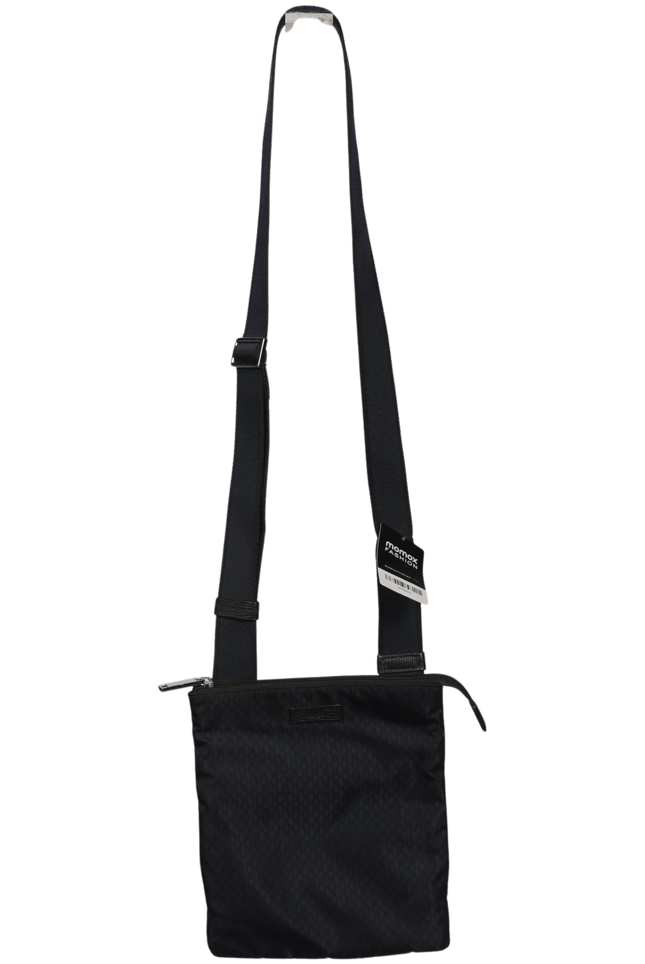BOSS Black Bag in One size in Blue: front