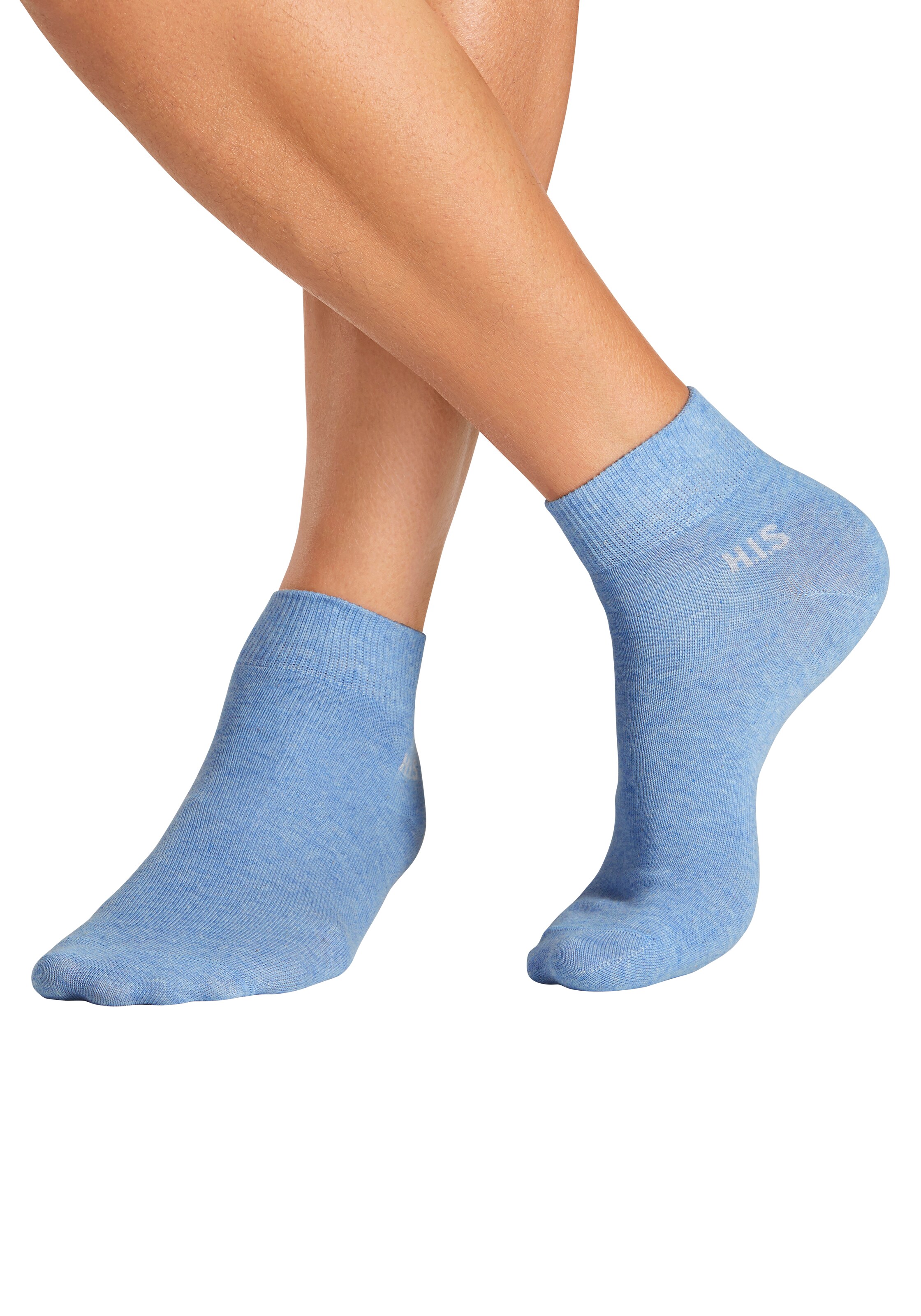 H.I.S Socken in Mischfarben