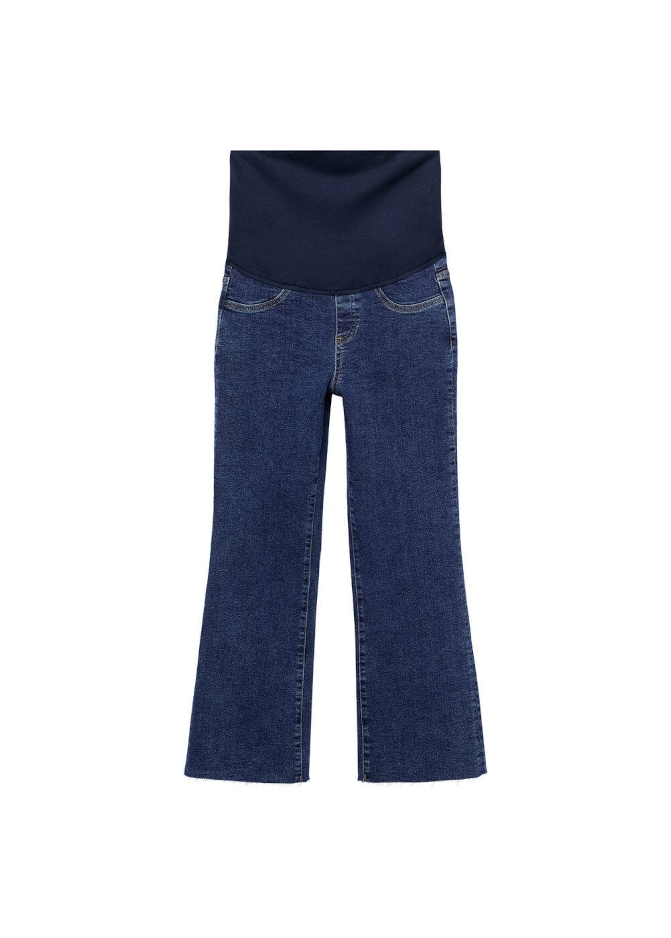 MANGO Jeans 'Ellemum' in Navy, Item view