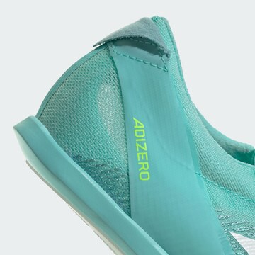 Chaussure de course 'Adizero Finesse' ADIDAS PERFORMANCE en bleu