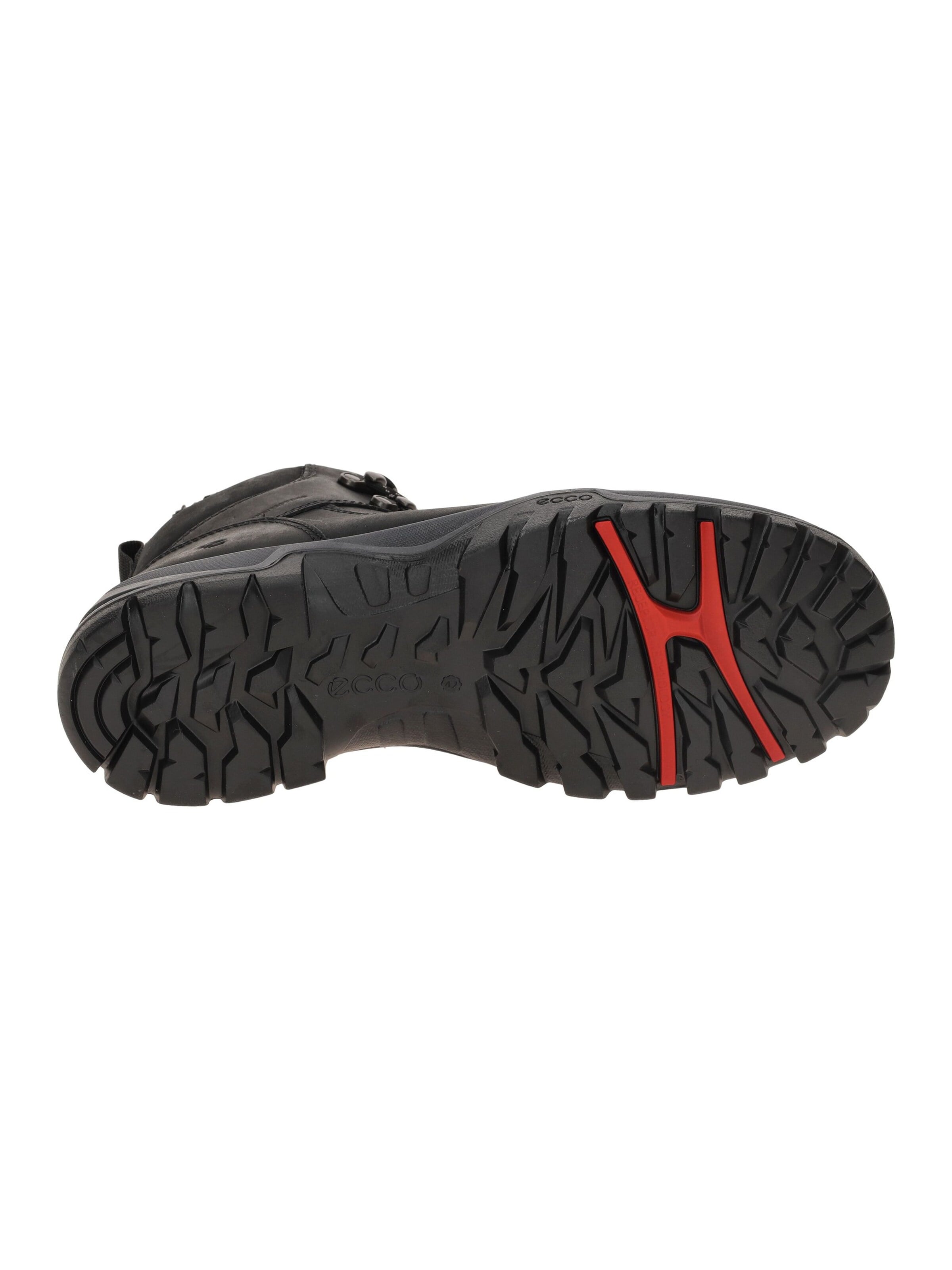 ECCO Boots in Black