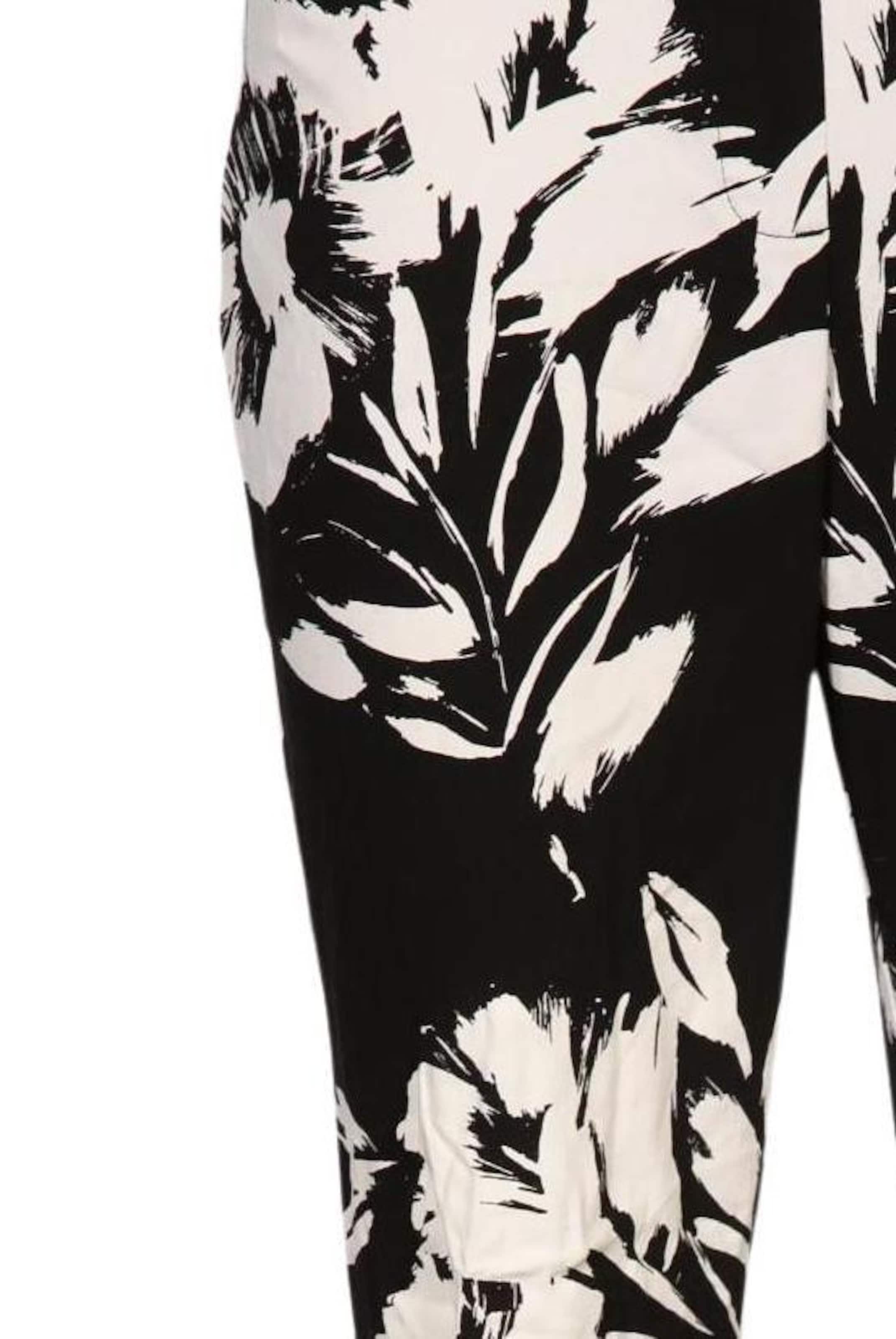 Ulla Popken Stoffhose XXXL in Mischfarben