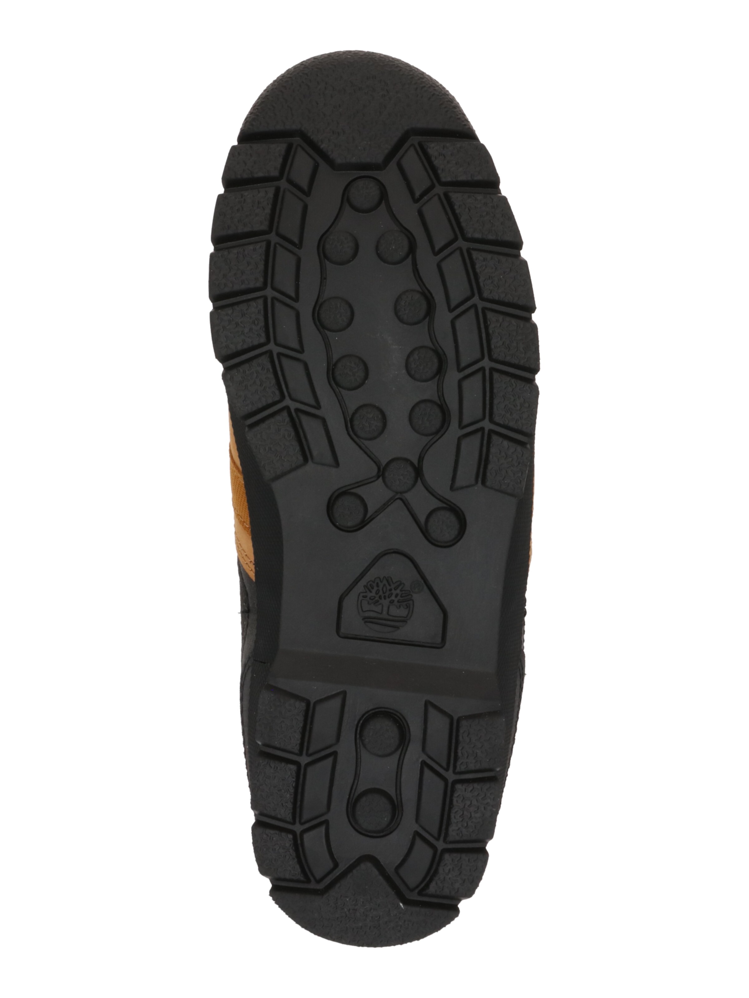 Bottes TIMBERLAND en marron