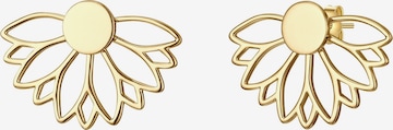 Glanzstücke München Earrings in Gold: front