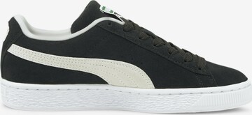 Baskets PUMA en noir