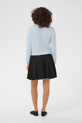 Kaffe Sweater 'KAmetta ' in Blue