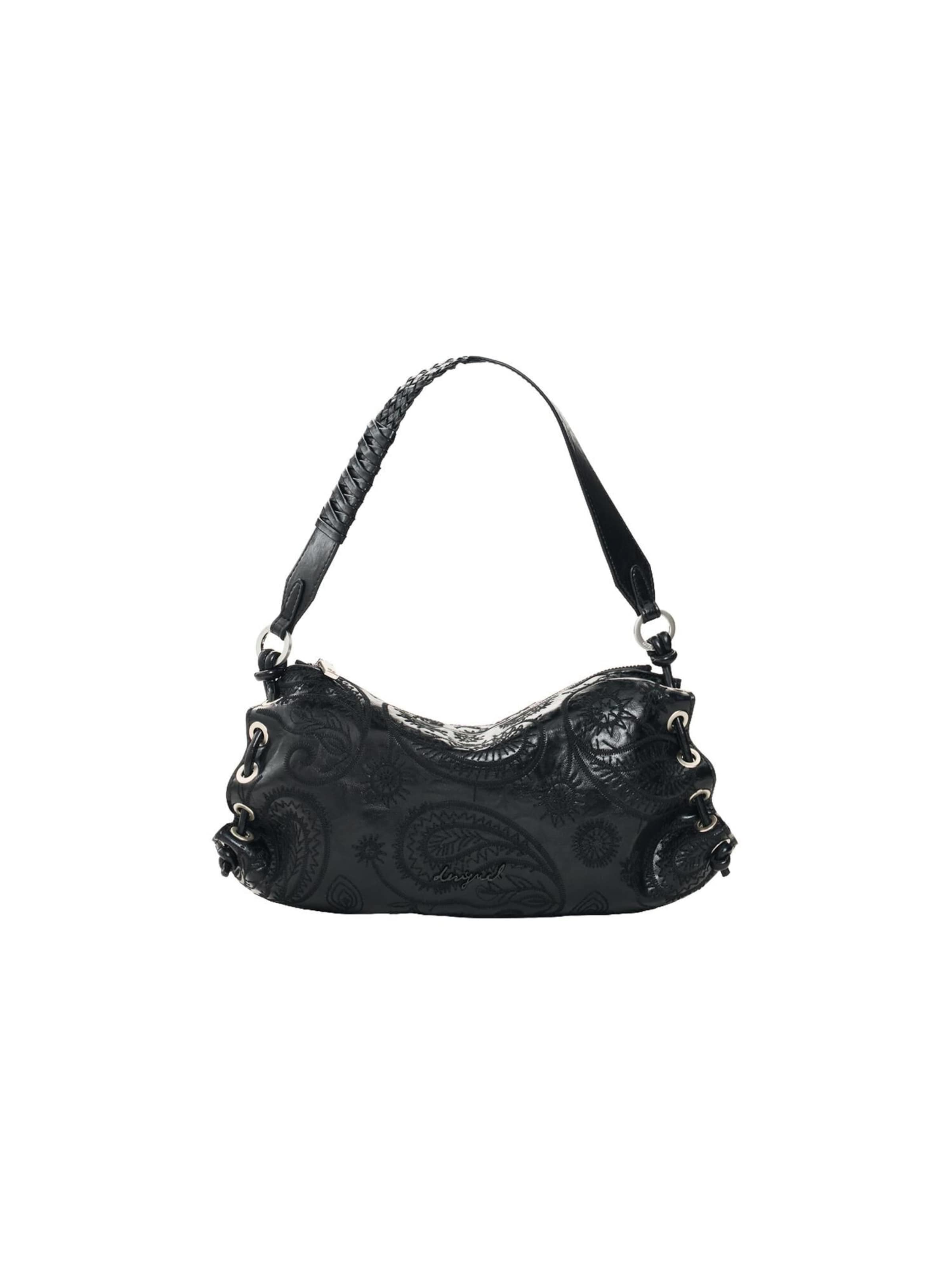 Desigual Shoulder Bag in One size in Black, Item view