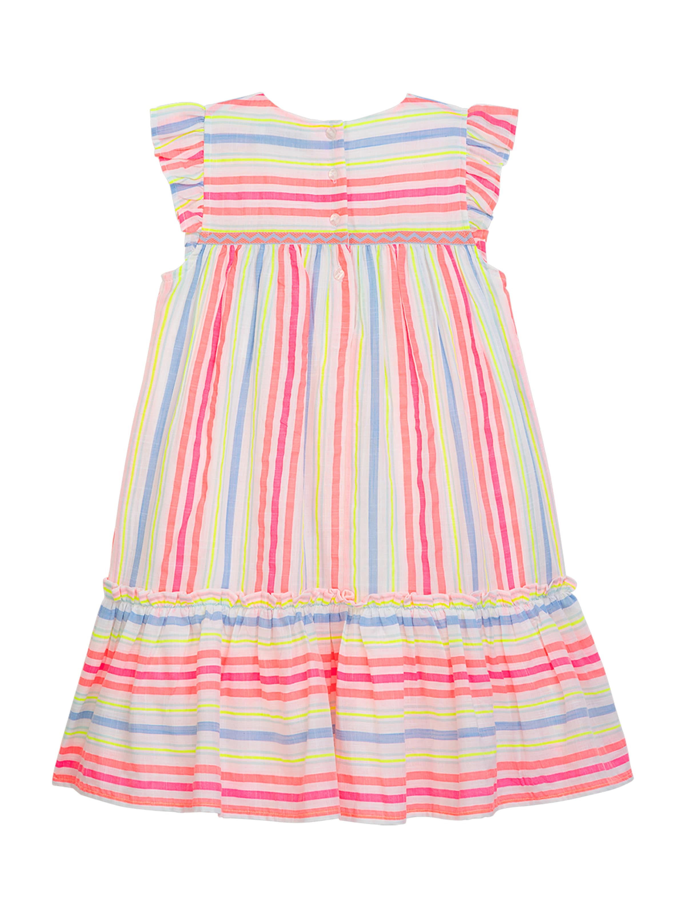 Danamade Jurk in Roze