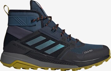 ADIDAS TERREX Boots 'Trailmaker' in Blauw