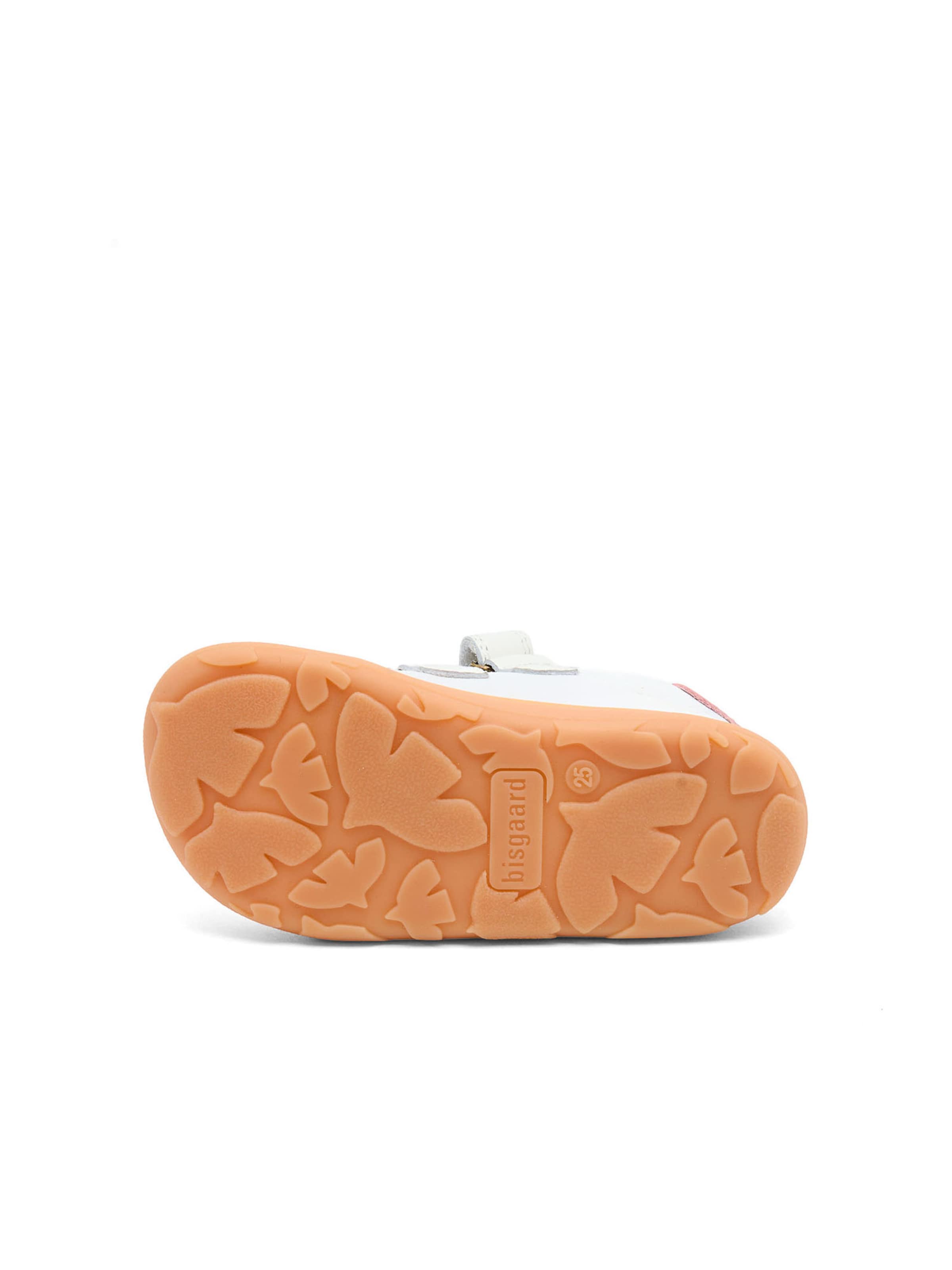 BISGAARD Sportcipő - fehér