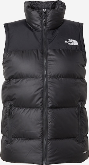 THE NORTH FACE Urheiluliivi 'Diablo 2.0' värissä musta, Tuotenäkymä