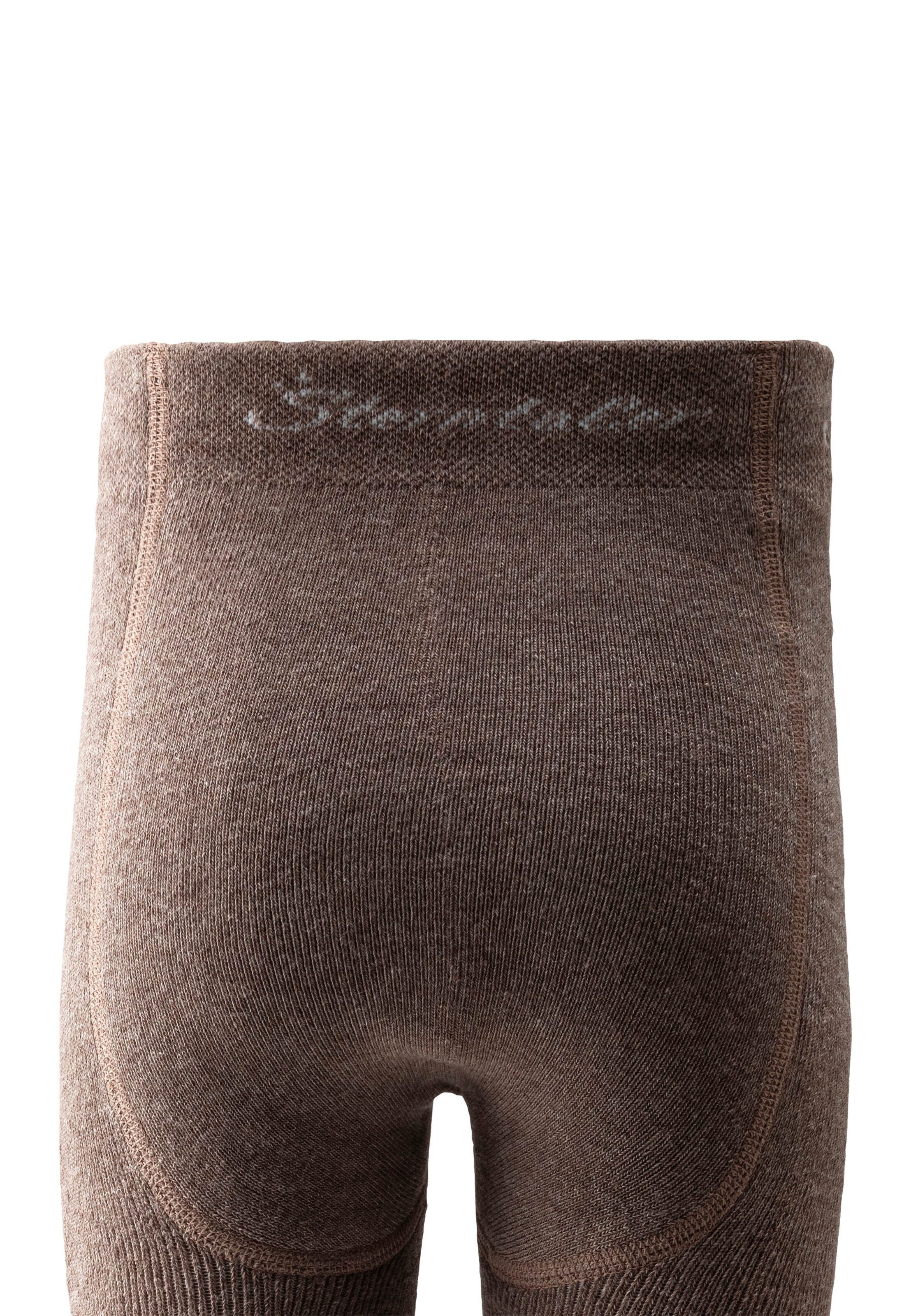 STERNTALER Regular Strumpfhose in Braun