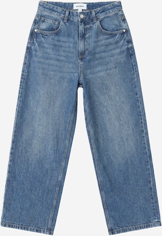 BALMOHK Jeans 'Fran' in Blue: front