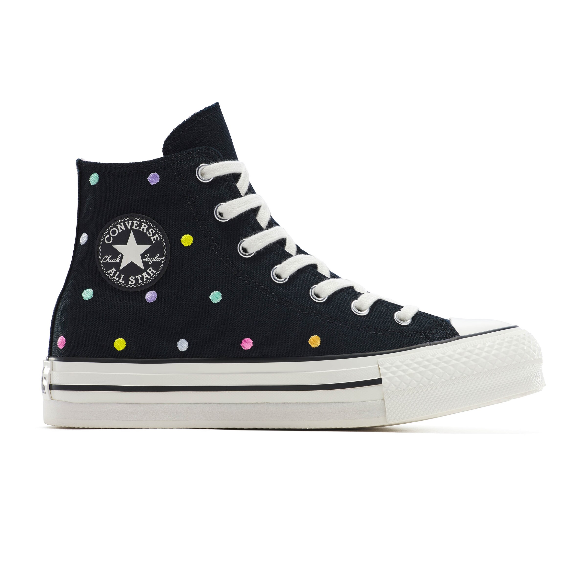 CONVERSE Sneakers in Black