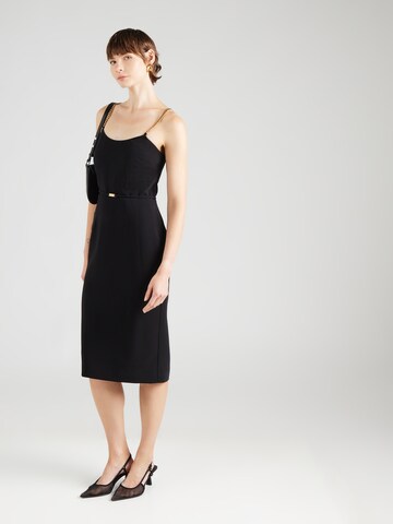 Abito 'ELLA' di GUESS by Marciano in nero: frontale