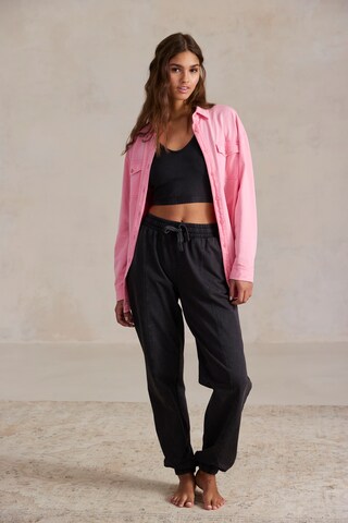 Camicia da donna di BUFFALO in rosa