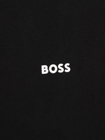 BOSS Shirt in Black