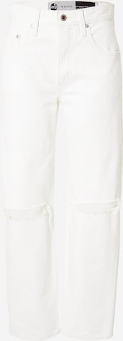 LEVI'S ® Jeans '94 Baggy Carpenter' i hvid: forside