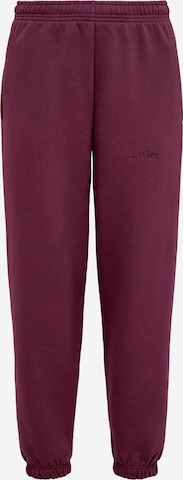 LeGer by Lena Gercke Штаны 'Ruby' в Лиловый: спереди