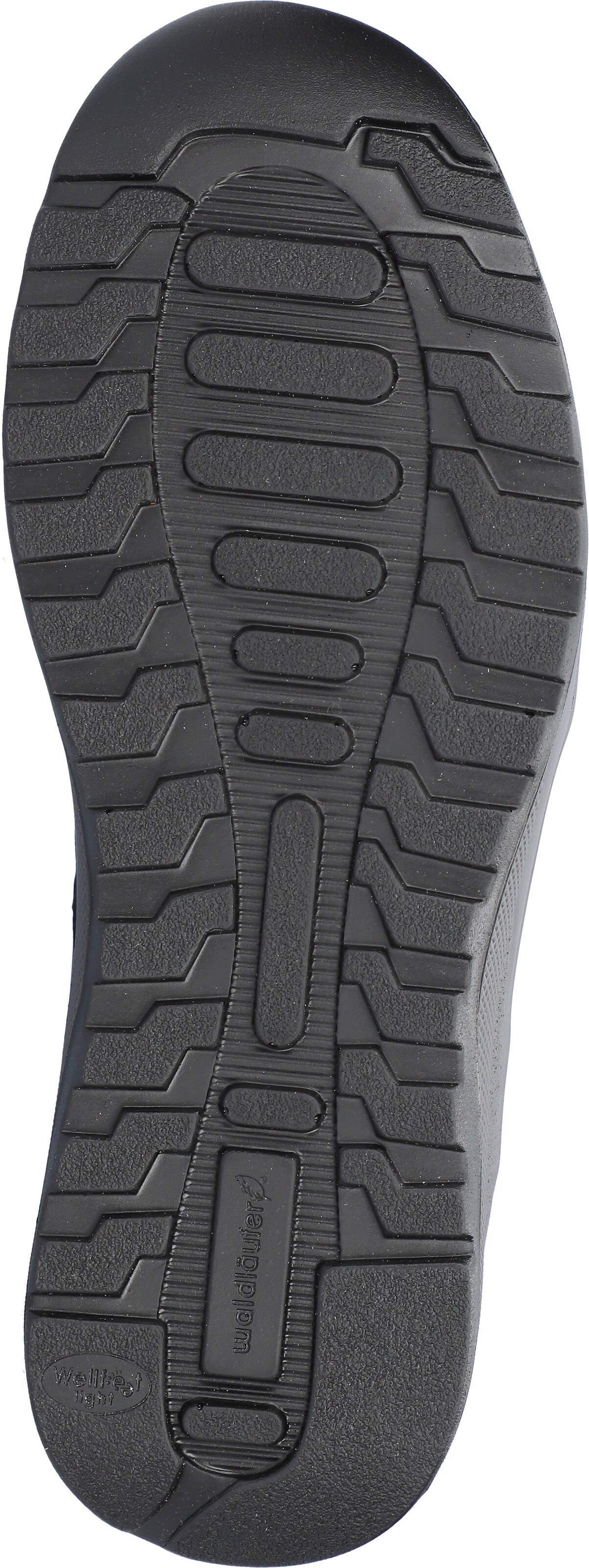 WALDLÄUFER Sneakers in Blue