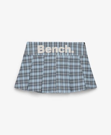 Jupe 'Bench x Superdry & Co' Superdry & Co en bleu