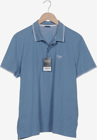 JOOP! Shirt in XL in Blue: front