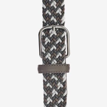 Ceinture VANZETTI en gris