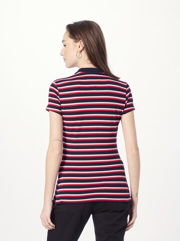 T-shirt TOMMY HILFIGER en bleu