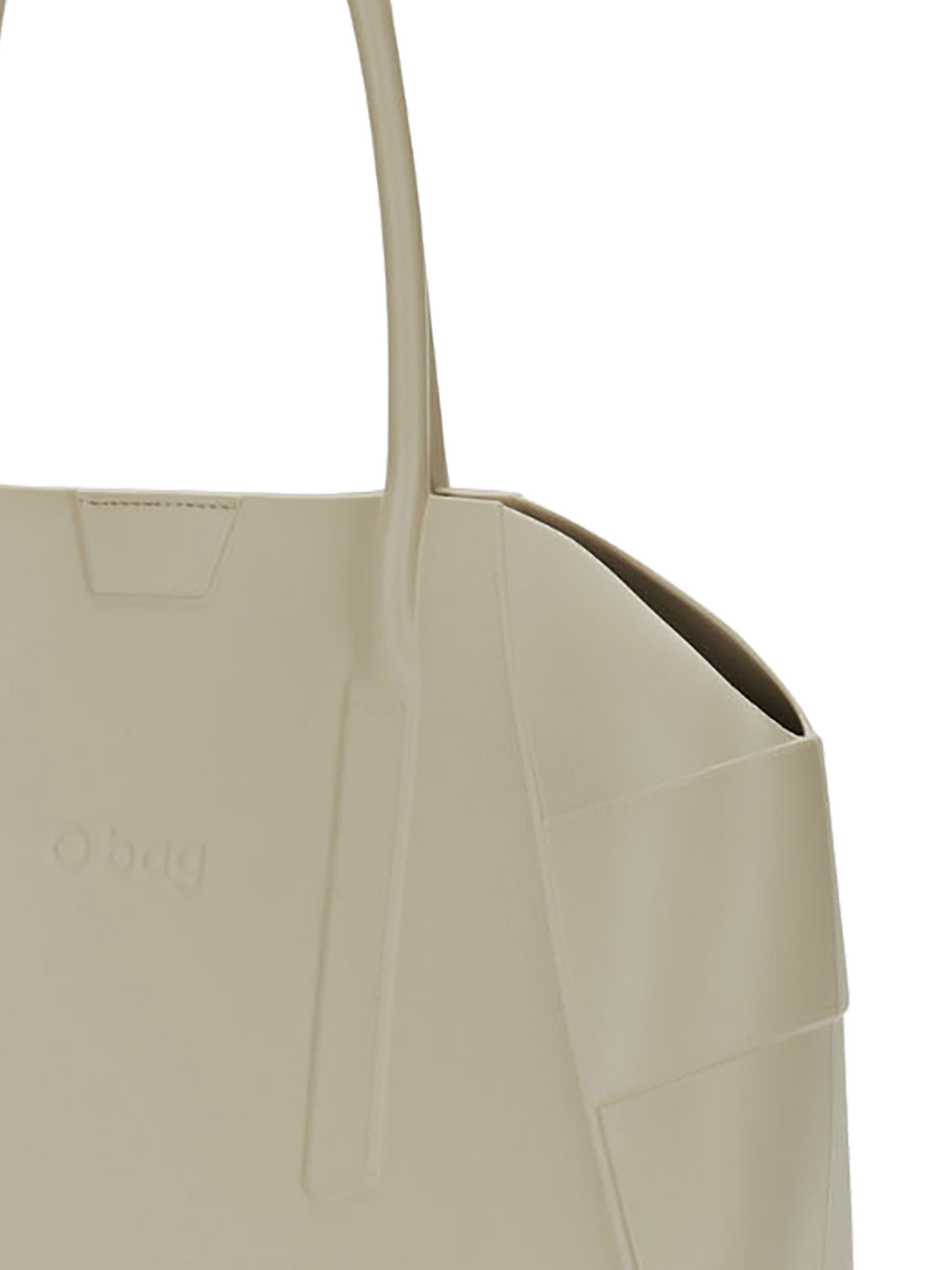 O bag Shopper in Brown