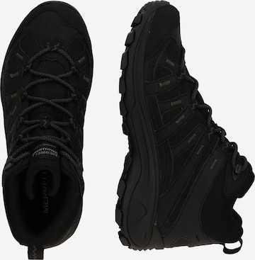 MERRELL Boots 'CLAYPOOL 2' σε μαύρο