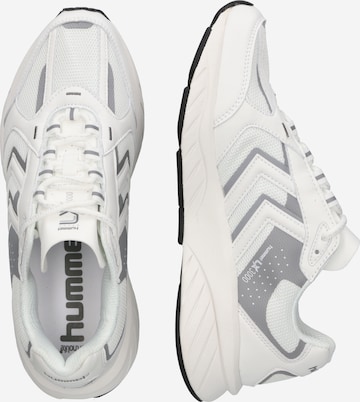 Hummel Athletic Shoes 'Reach Lx 3000' in White