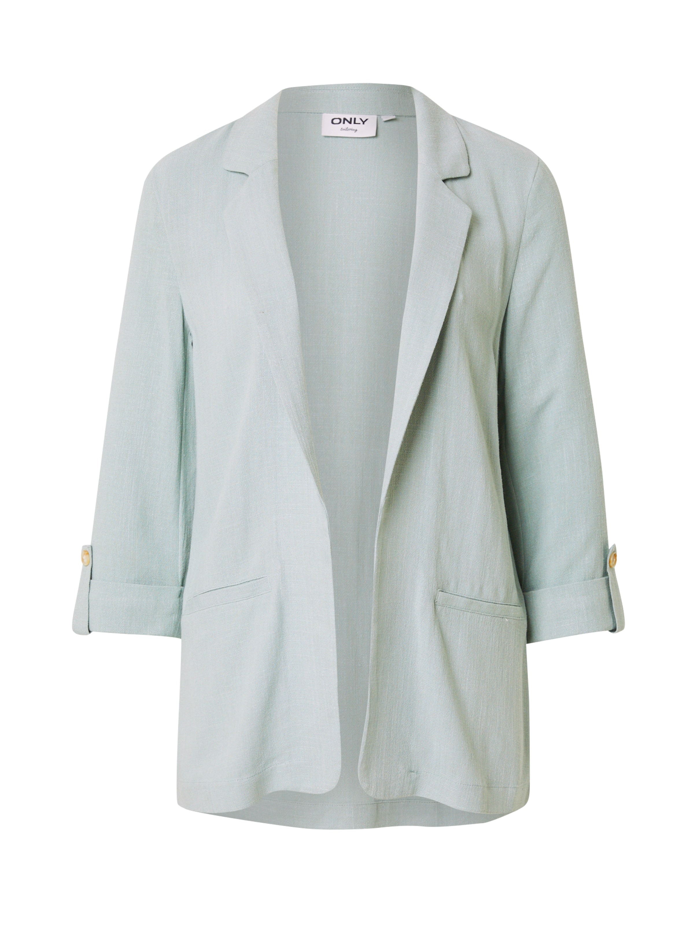 ONLY Blazer 'ONLSIESTA' | dimno modra barva, Prikaz izdelka