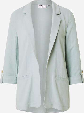ONLY - Blazer 'ONLSIESTA' en azul: frente