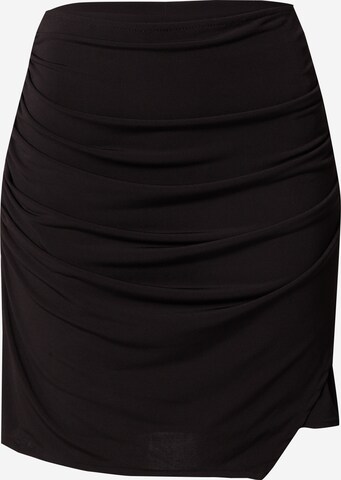 ABOUT YOU Skirt 'Fina' in Black: front