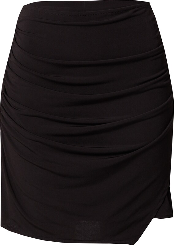 ABOUT YOU Rock 'Fina' in Schwarz ABOUT YOU Rock 'Fina' in Schwarz