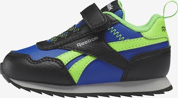 Reebok Classics Sneakers 'Royal' in Blue: front