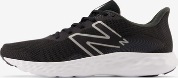 new balance Running shoe '411' in Black: front