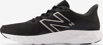 new balance Running Shoes '411' in Black: front