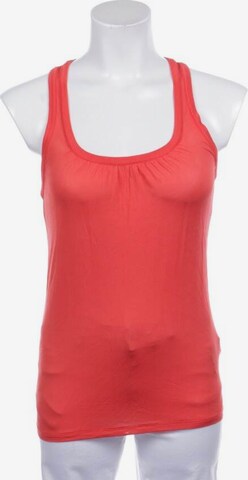 Ted Baker Top / Seidentop XS in Rot: predná strana