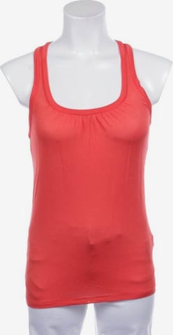 Ted Baker Top & Shirt in XS in Red: front