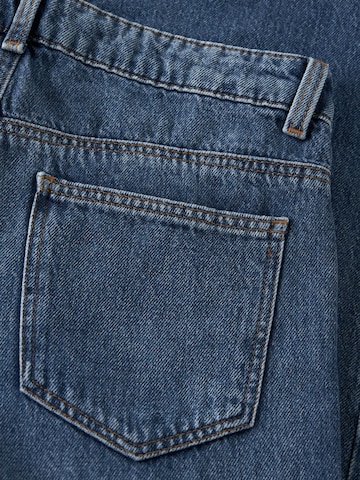 Baggy Jean 'NLFBirm' LMTD en bleu