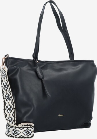 GABOR Shopper 'Sveda' in Zwart